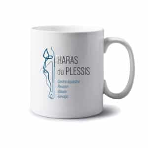 MUG - Haras du Plessis - MUG001