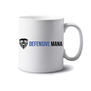 MUG - Defensive Mana - MUG001