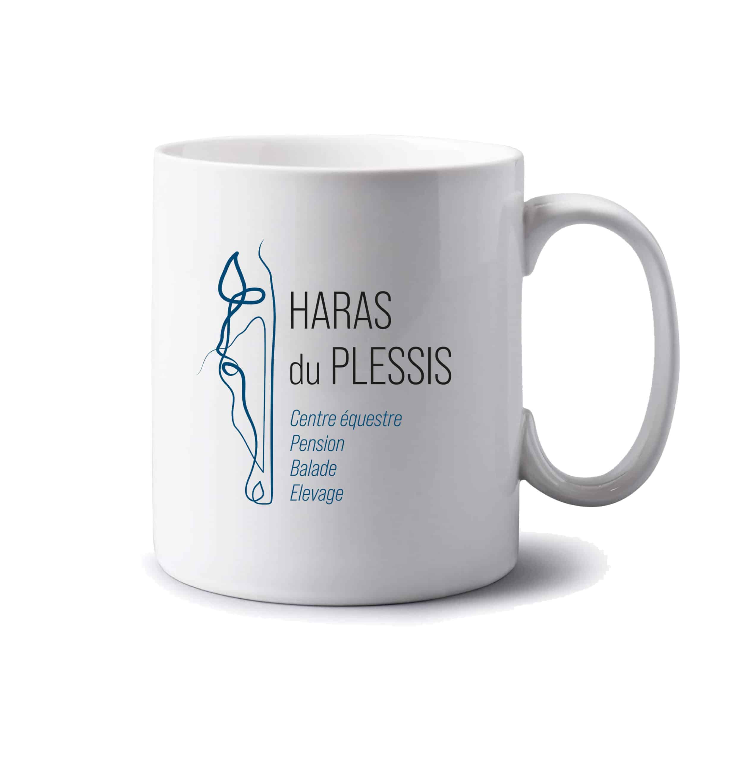 MUG - Haras du Plessis - MUG001