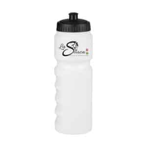 GOURDE DE SPORT 750ML - La Souca – NOIR - KI3120