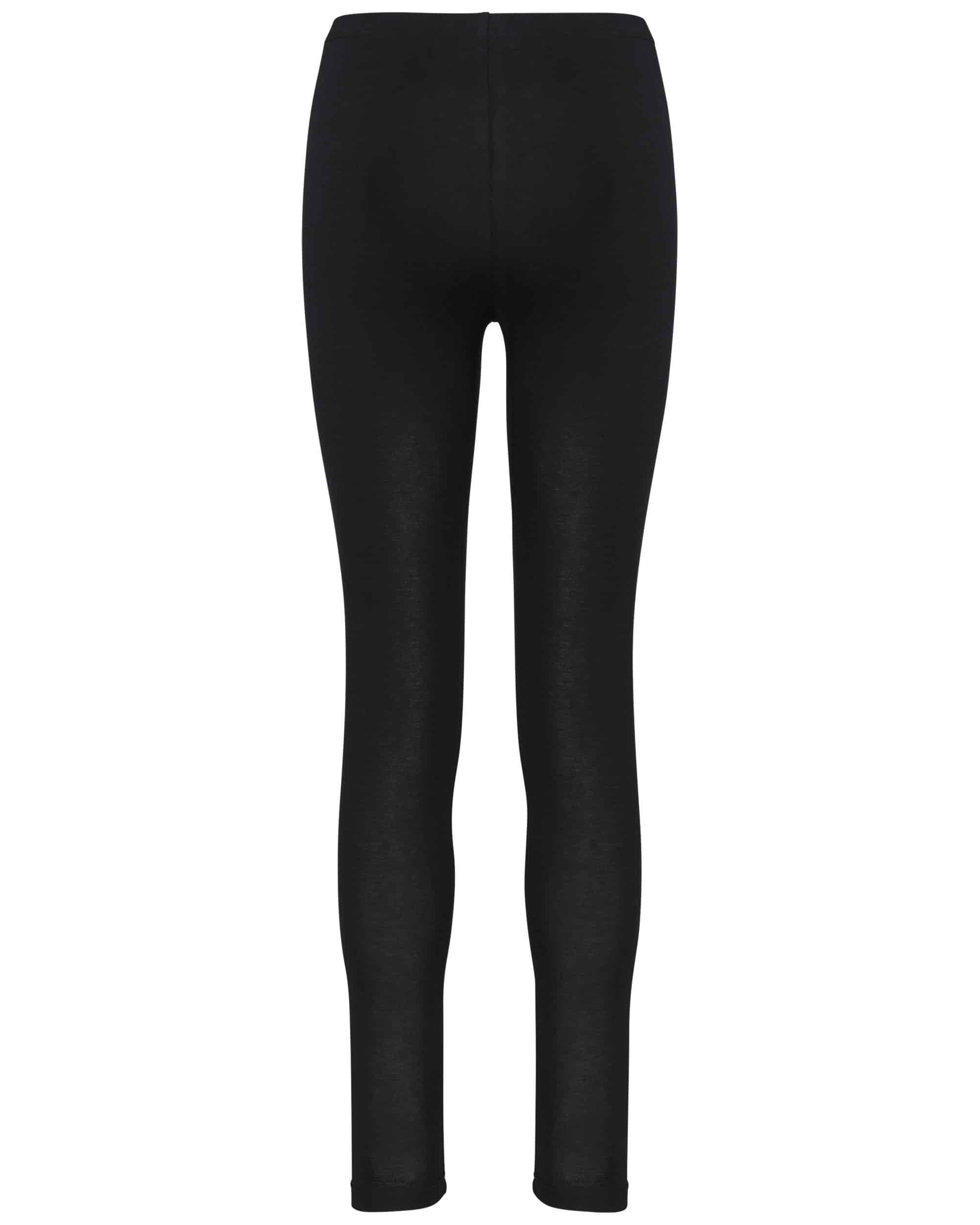 Legging enfant - CSC Danse Briare - Noir - PA1014 – Image 2