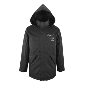 PARKA ALFI (Femme) - JMO EQUITATION - Noir - 04005