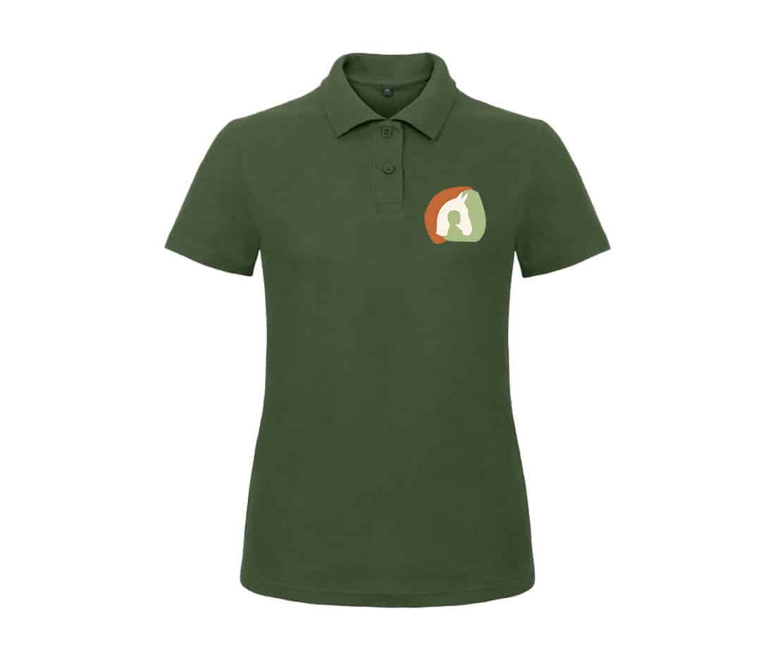 POLO (femme) - Ecurie de Merel - BCI1F – Image 5