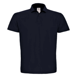 POLO (enfant) - Aux Écuries de la Pierre Couverte - Navy - BCK424