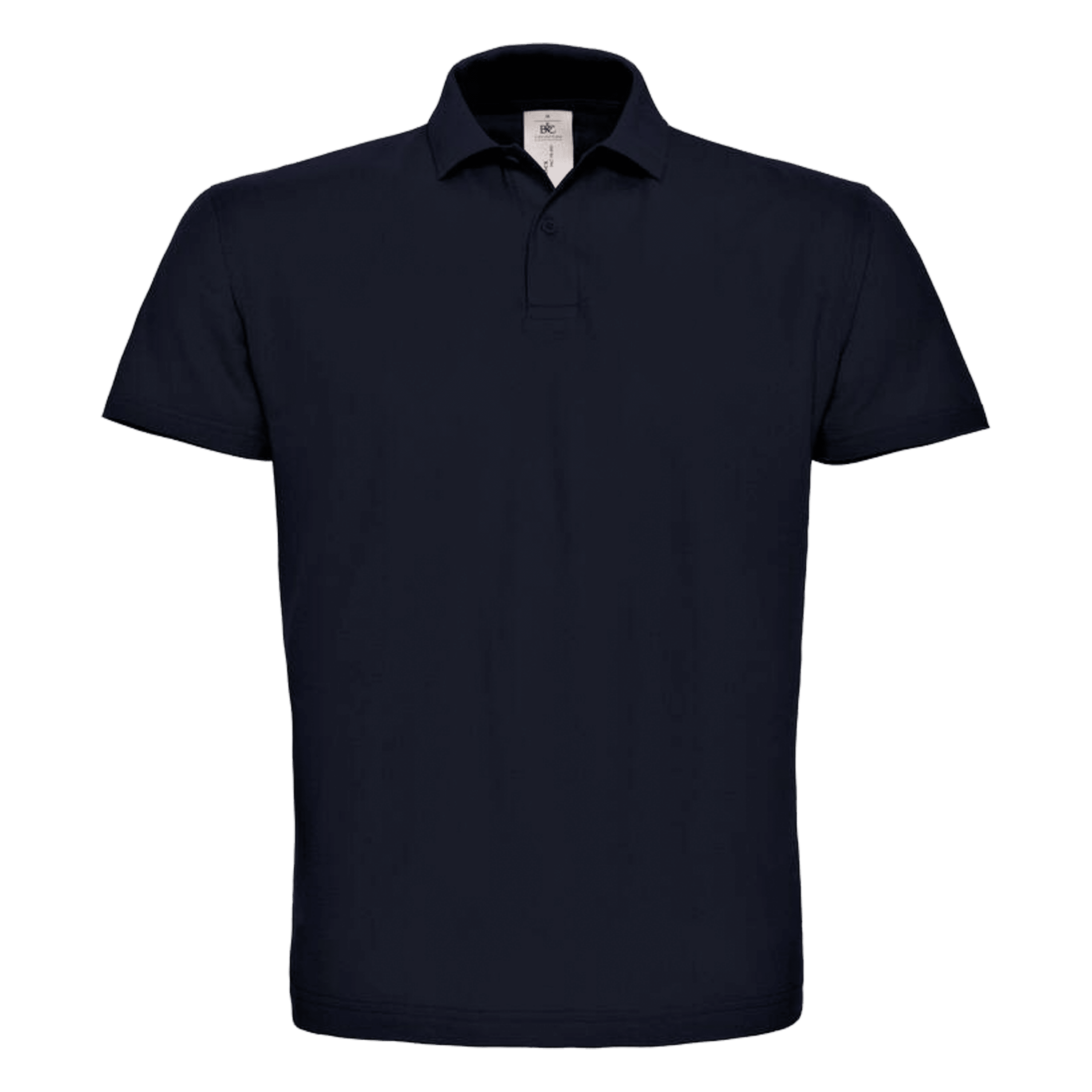 POLO (enfant) - Aux Écuries de la Pierre Couverte - Navy - BCK424
