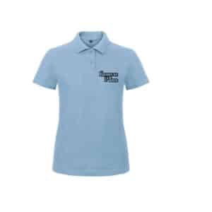 POLO (femme) - Ecuries de la Tour - BCI1F