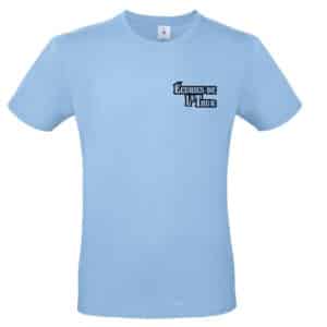 T-SHIRT (enfant) - Ecuries de la Tour - BC03TK