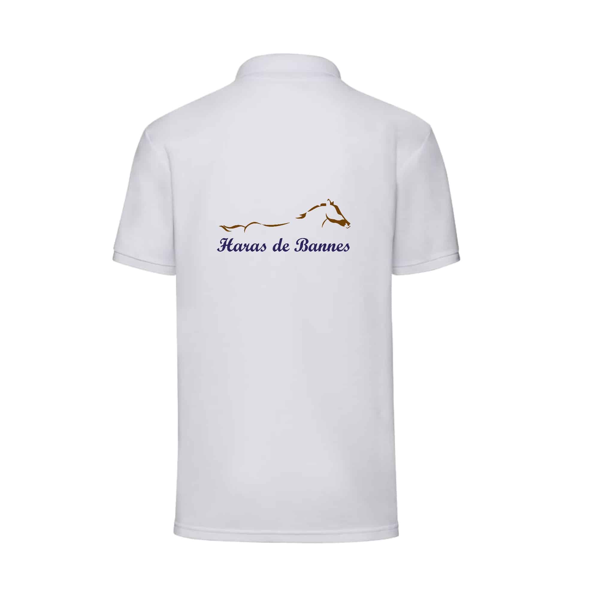 POLO (homme) - Haras de bannes - BCID1 – Image 7
