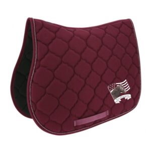 TAPIS RIDING WORLD - Écurie Bazougeaise - Bordeaux - 20453