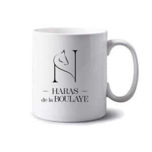 MUG - Haras de la boulaye - MUG001