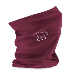 Cache cou - ECURIE CRD - Bordeaux - BF900