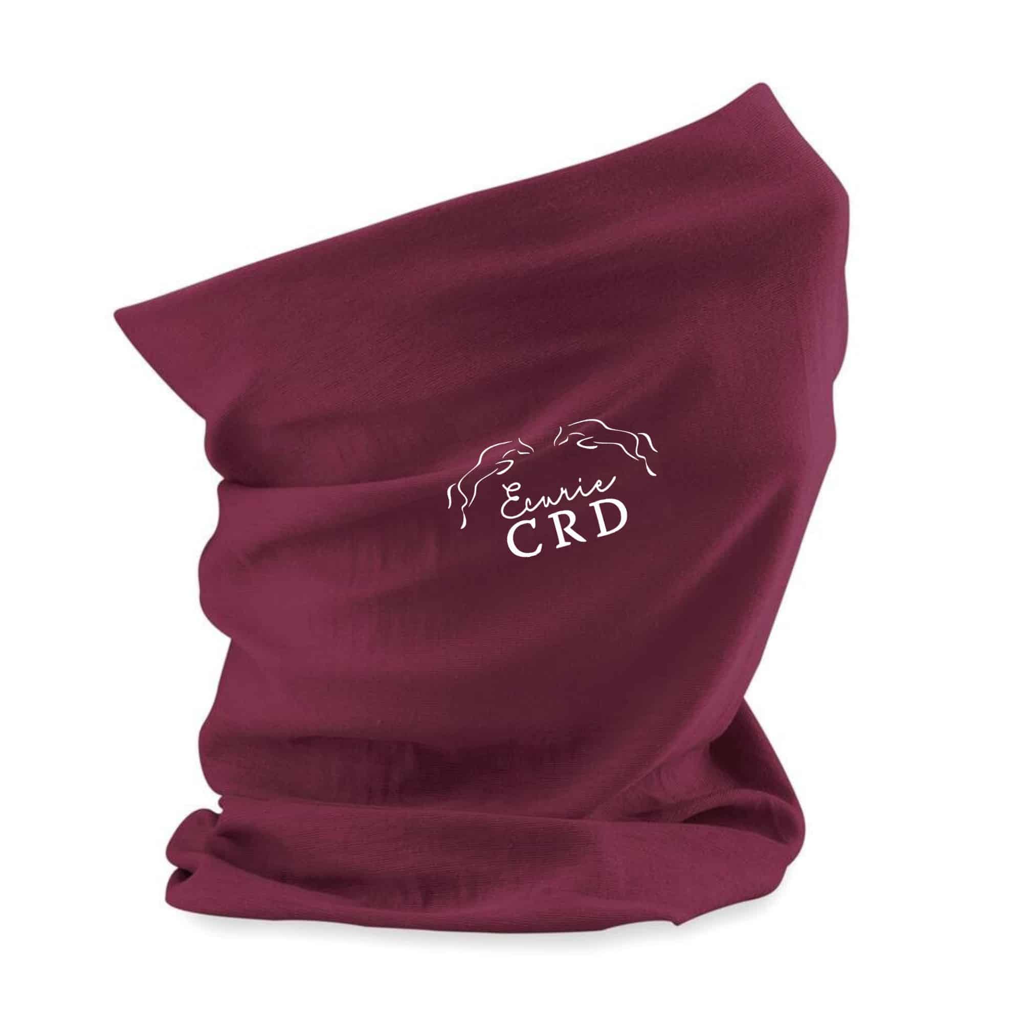 Cache cou - ECURIE CRD - Bordeaux - BF900