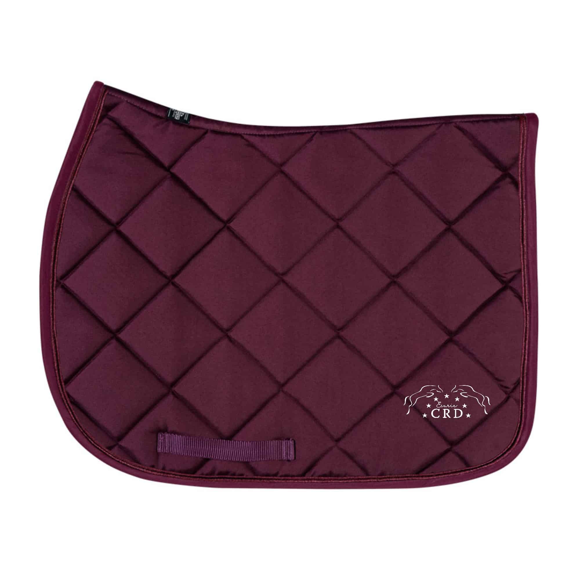 TAPIS PADDOCK SPORT PREM'S - ECURIE CRD - Bordeaux - 20474