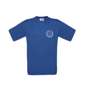 T-SHIRT (enfant) - les crins du sourire - BC03TK