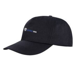 Casquette (économique) - Defensive Mana - Noir - RC080