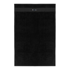 Serviette éponge - Defensive Mana - Noir - k111