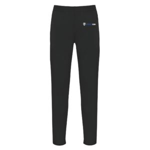 Pantalon de survêtement (enfant) - Defensive Mana - Noir - PA1041
