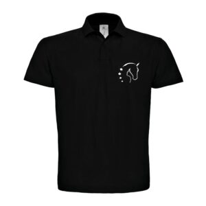 POLO (homme) - ECURIE DE L'ERABLE - BCID1