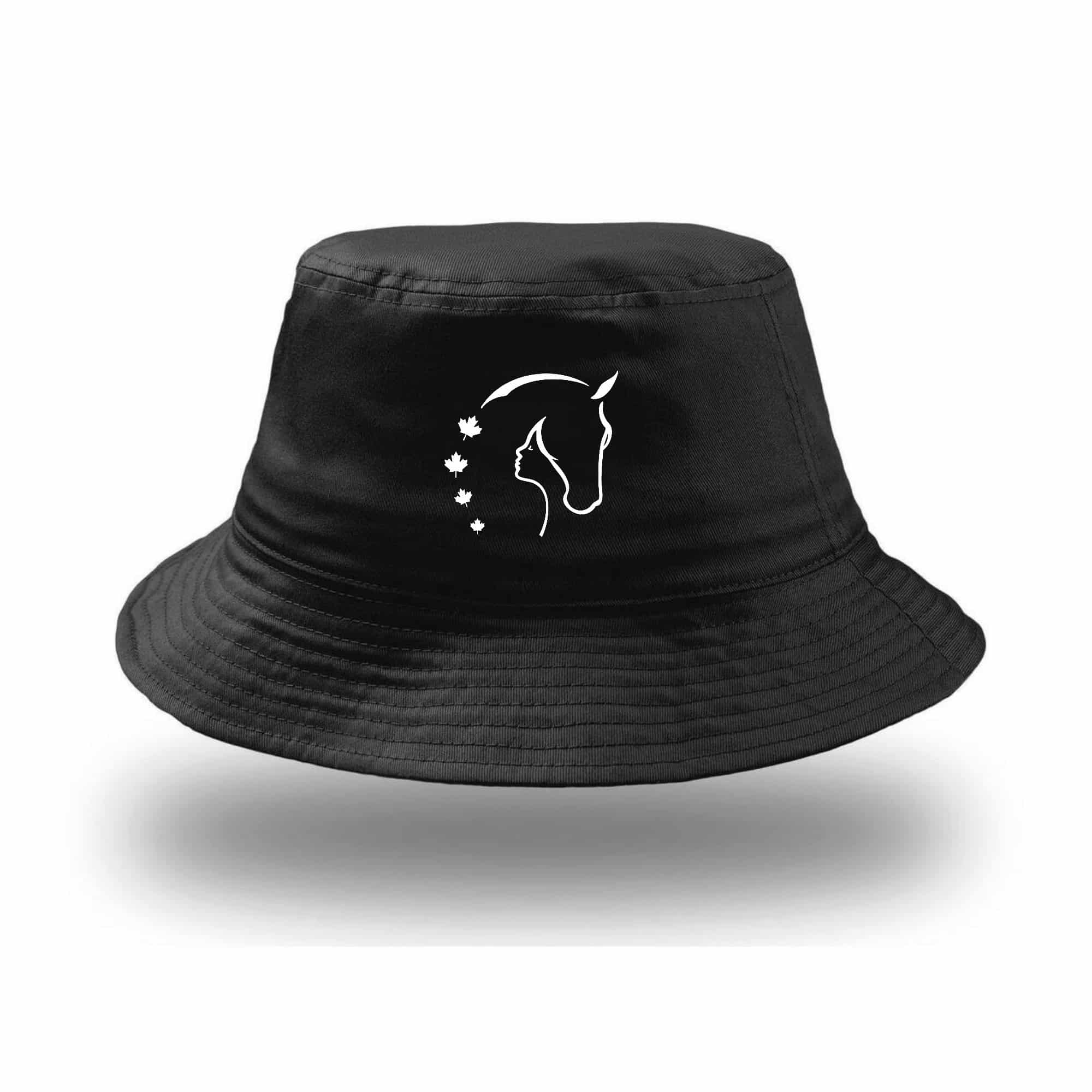 BOB - ECURIE DE L'ERABLE - Noir - AT039