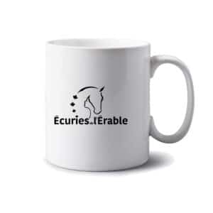 MUG - ECURIE DE L'ERABLE - MUG001