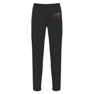 Pantalon de survêtement (enfant) - Extrava’danse - Noir - PA1041