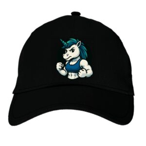 CASQUETTE - Equifit - Noir - BF015