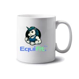 MUG - Equitfit - MUG001