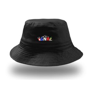 BOB - GNR team - Noir - AT039