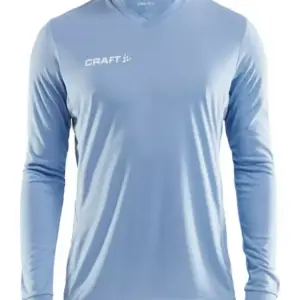 Squad Go Jersey Solid LS - Homme - C1906884