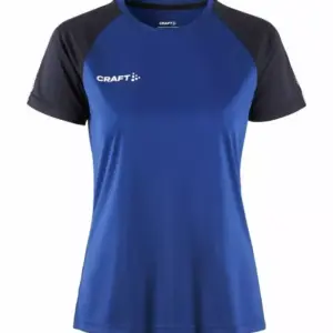 Squad 2.0 Contrast Jersey - Femme - C1917276