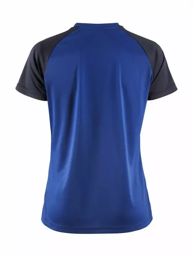 Squad 2.0 Contrast Jersey - Femme - C1917276 – Image 3