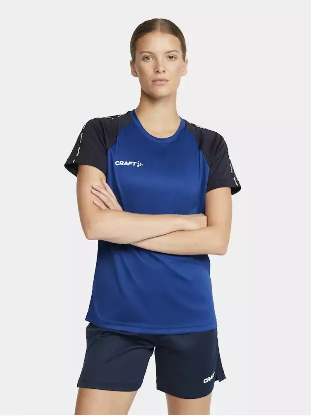Squad 2.0 Contrast Jersey - Femme - C1917276 – Image 2