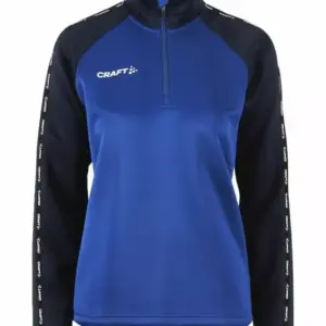 Squad 2.0 Half Zip Jacket - Femme - C1912732