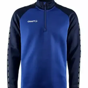 Squad 2.0 Half Zip Jacket - Enfant - C1912733