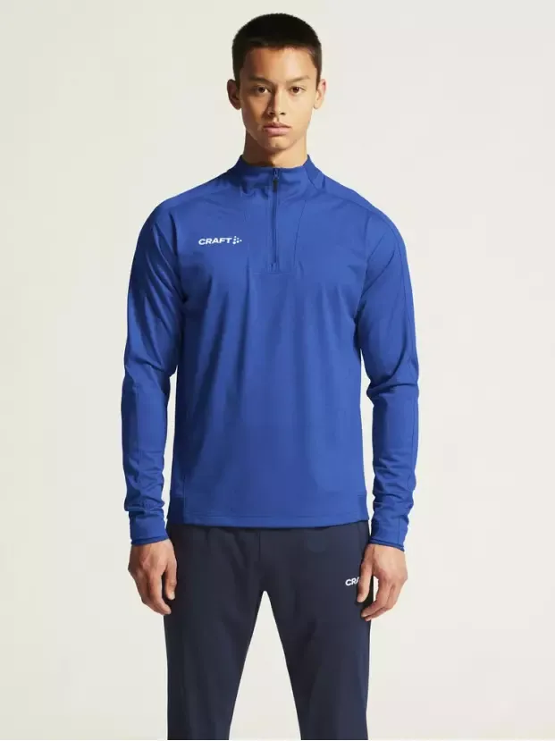 Evolve 2.0 Half Zip Jacket - Homme - C1914758 – Image 2