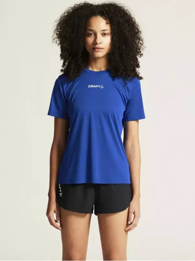 Squad Go Function Tee - Femme - C1915304 – Image 2