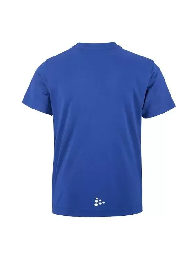 Squad Go Function Tee - Enfant - C1915325 – Image 2