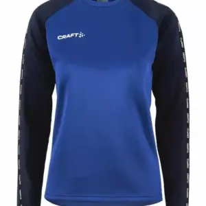 Squad 2.0 Crew Neck - Femme - C1912735