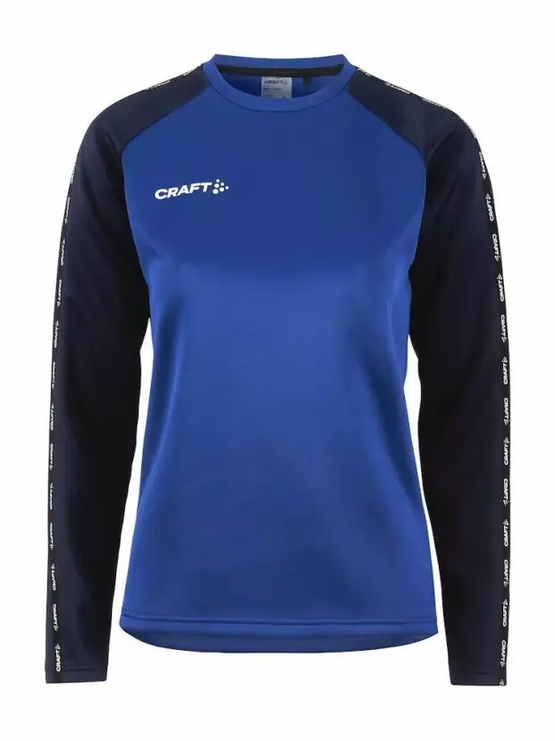 Squad 2.0 Crew Neck - Femme - C1912735