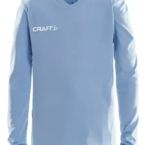 Squad Go Jersey Solid LS - Enfant - C1906886