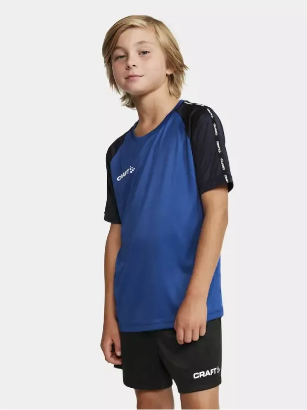 Squad 2.0 Contrast Jersey - Enfant - C1915327 – Image 2