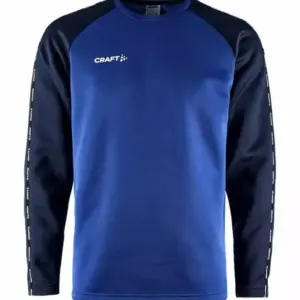 Squad 2.0 Crew Neck - Enfant - C1912736