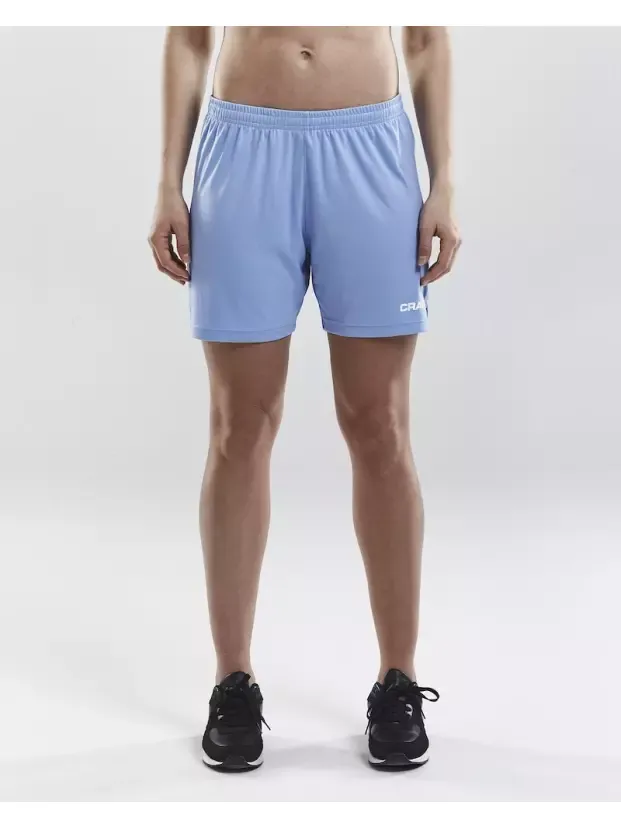 Squad Go Short Solid - Femme - C1905576 – Image 2