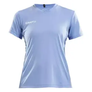 Squad Go Jersey Solid - Femme - C1905556