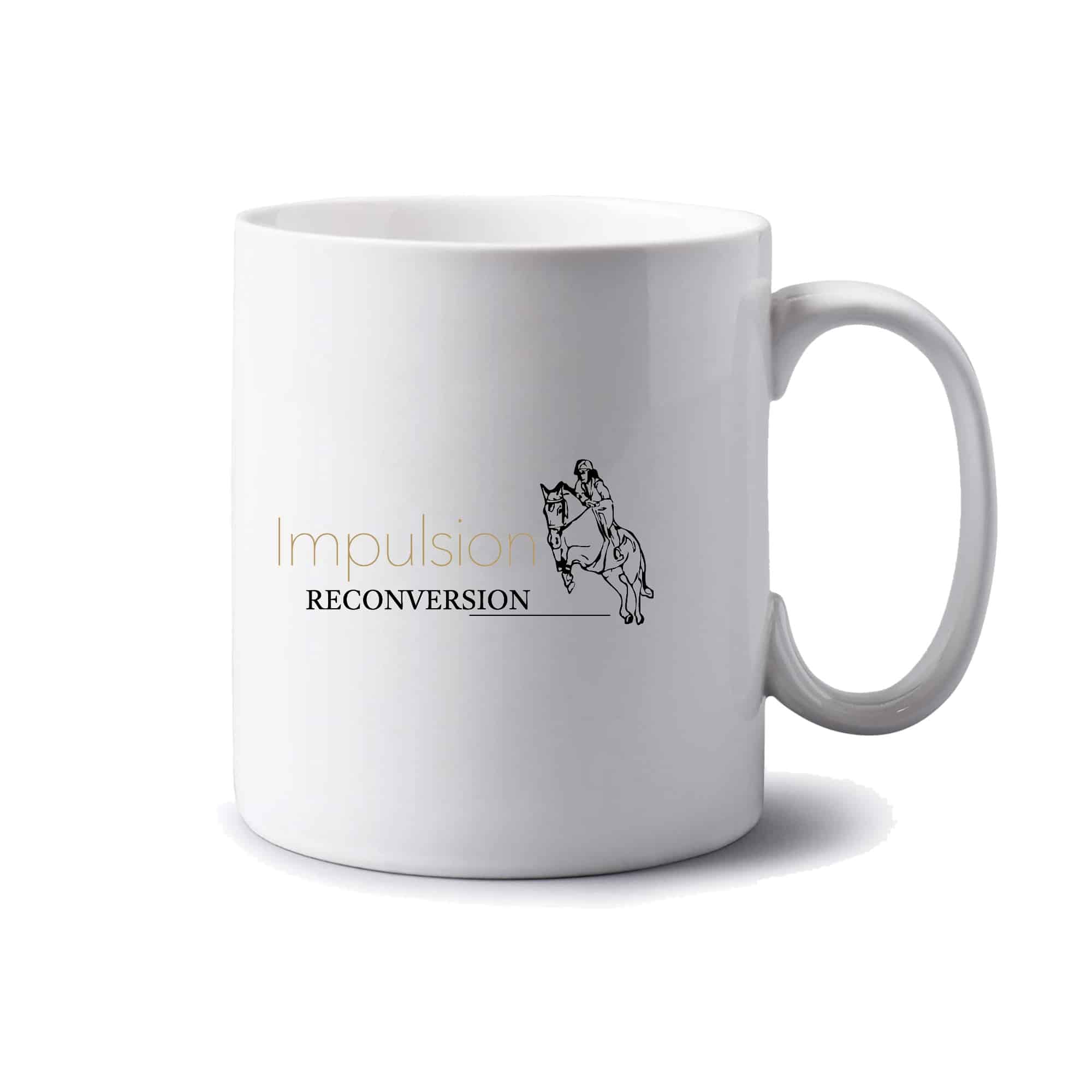 MUG - IMPULSION RECONVERSION - MUG001