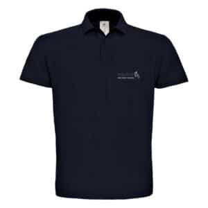 POLO (enfant) - IMPULSION RECONVERSION - Navy - BCK424