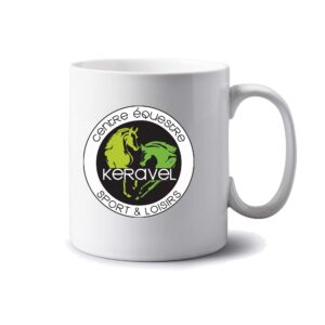 MUG - Centre Equestre de Keravel - MUG001