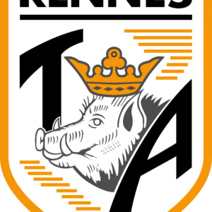 Dodgeball TA Rennes (35000)