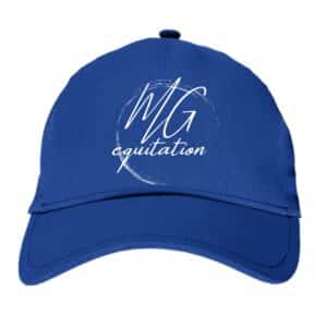 CASQUETTE - Mg equitation - BF015