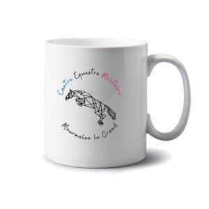 MUG - Centre équestre militaire de Mourmelon le Grand - MUG001
